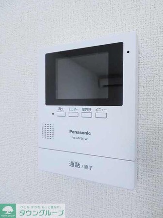 フォンターナ・コートの物件内観写真